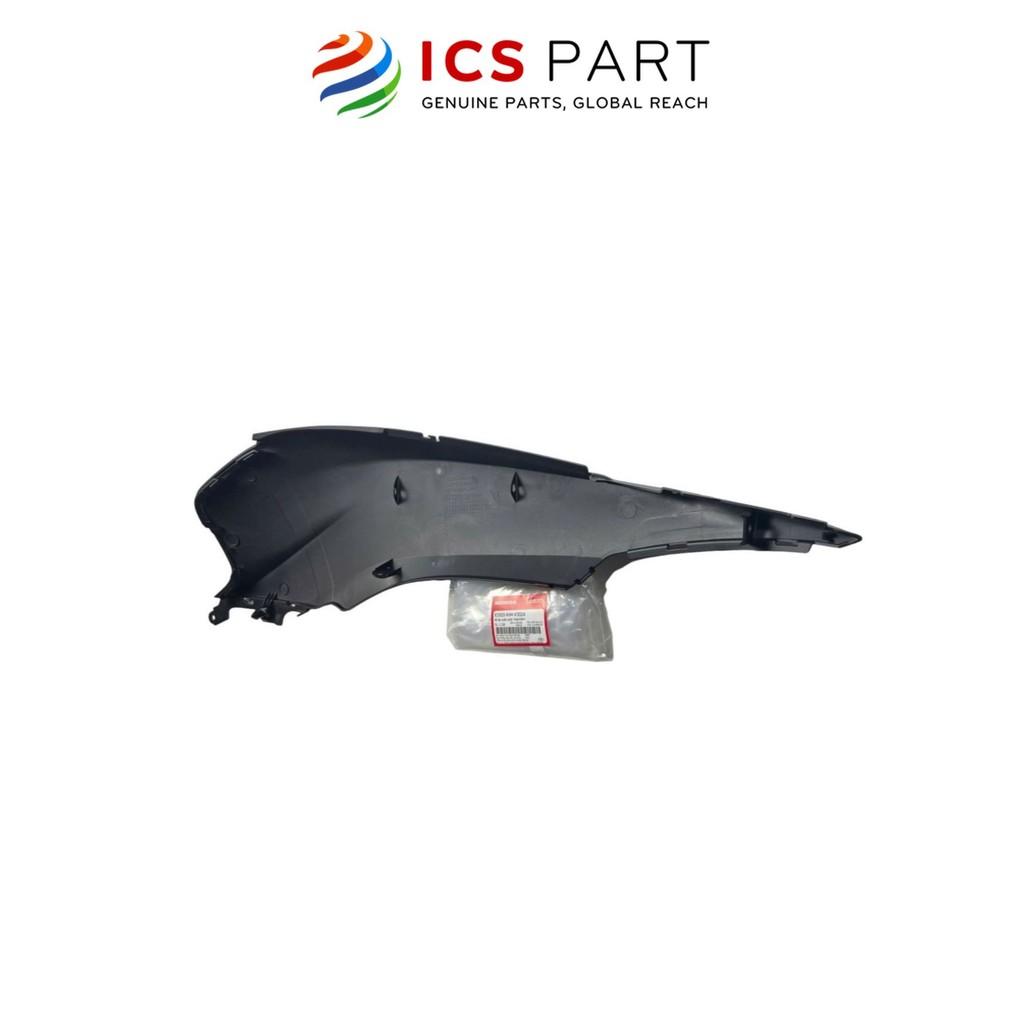 Sườn Phải HONDA Vision Đen Sần (Đen Mờ) Nha76M (Có Tem) (83505K44V30ZA)