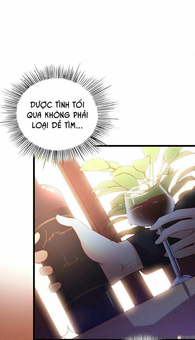 tiểu bạch điềm thê của long thiếu chapter 2 32