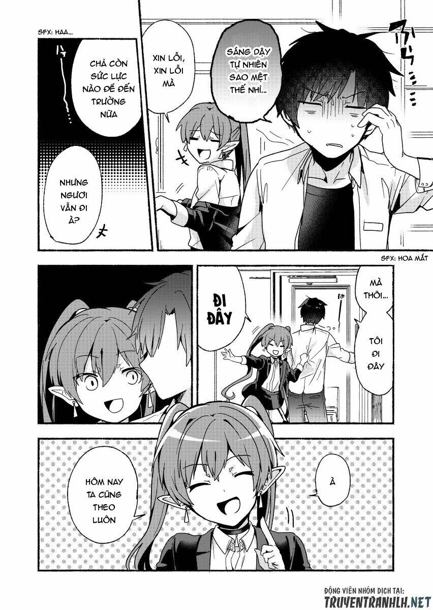 rokujo hito×ma chapter 5 6