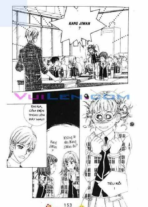 ánh nắng chói chang chapter 2 152