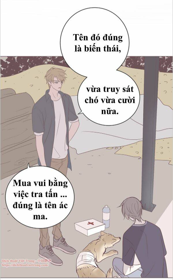 yêu trong giam cầm chapter 47 19