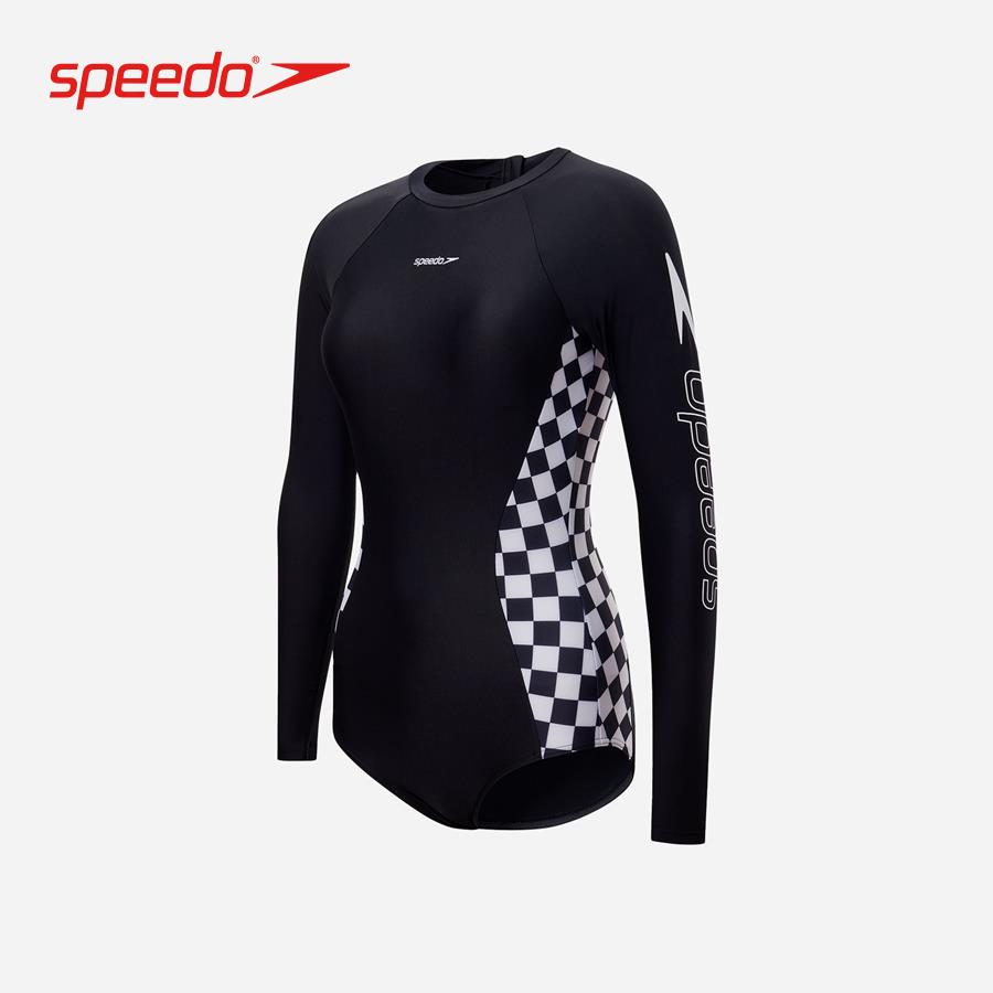 Đồ bơi một mảnh nữ Speedo Js2 - 8-158083503