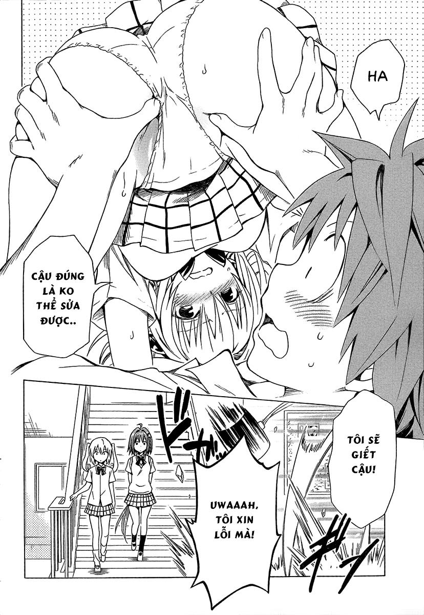 to love - ru darkness chapter 53.1 5