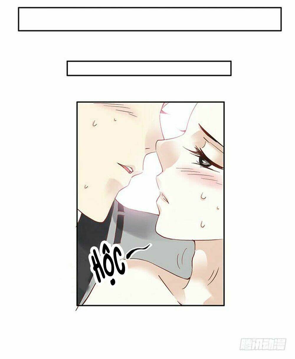 thiền tâm vấn đạo chapter 32 30