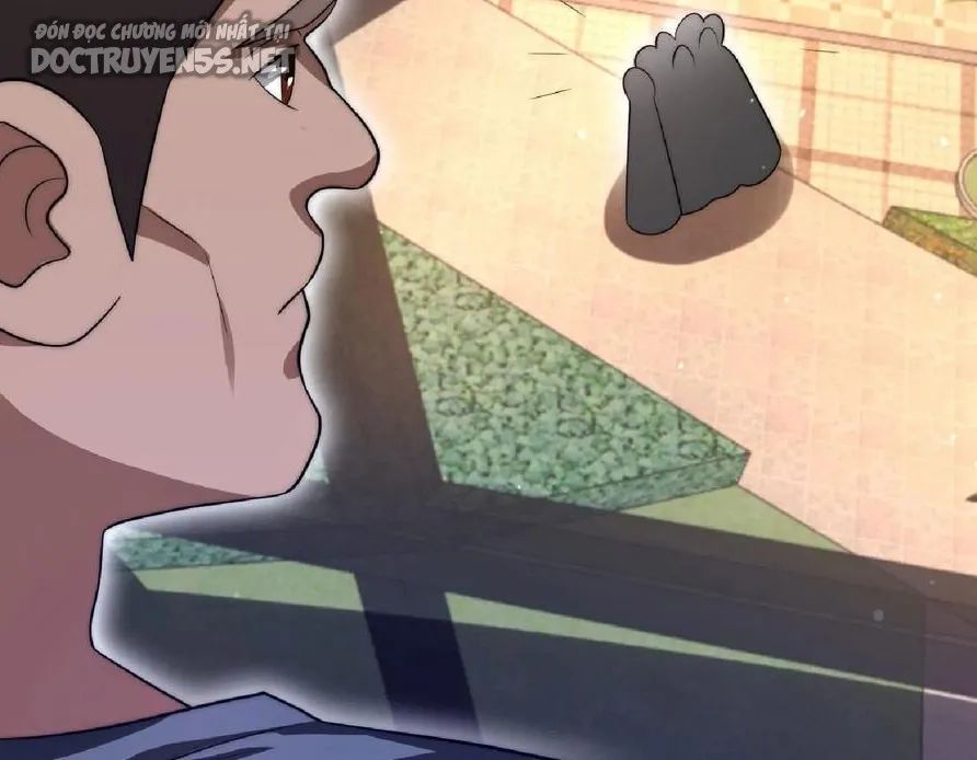 không gian hệ lão lục: dự trữ một vạn tấn thịt ngày tận thế chapter 35 31