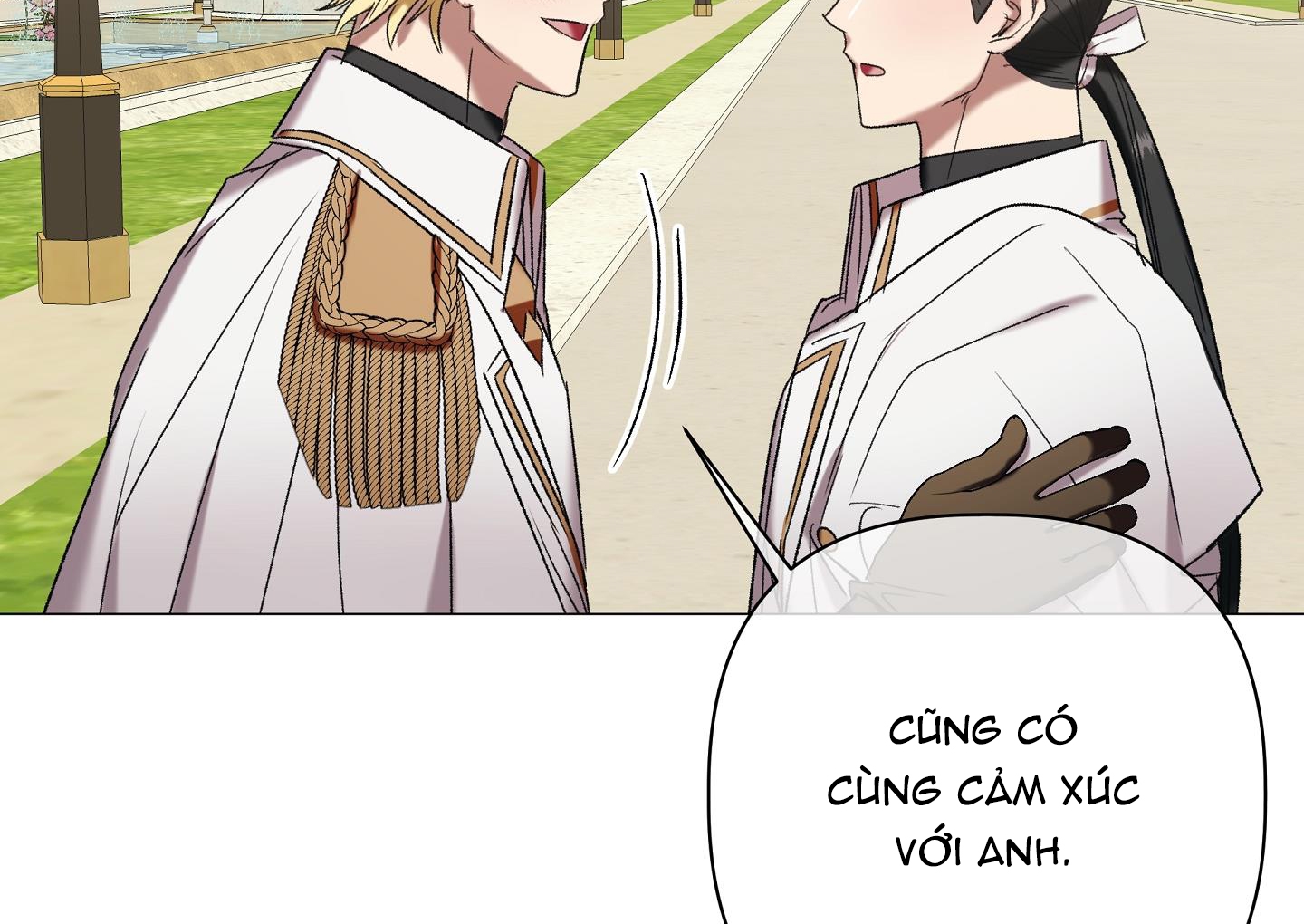 một ngày nọ, tôi được kẻ thù cầu hôn chapter 48 138