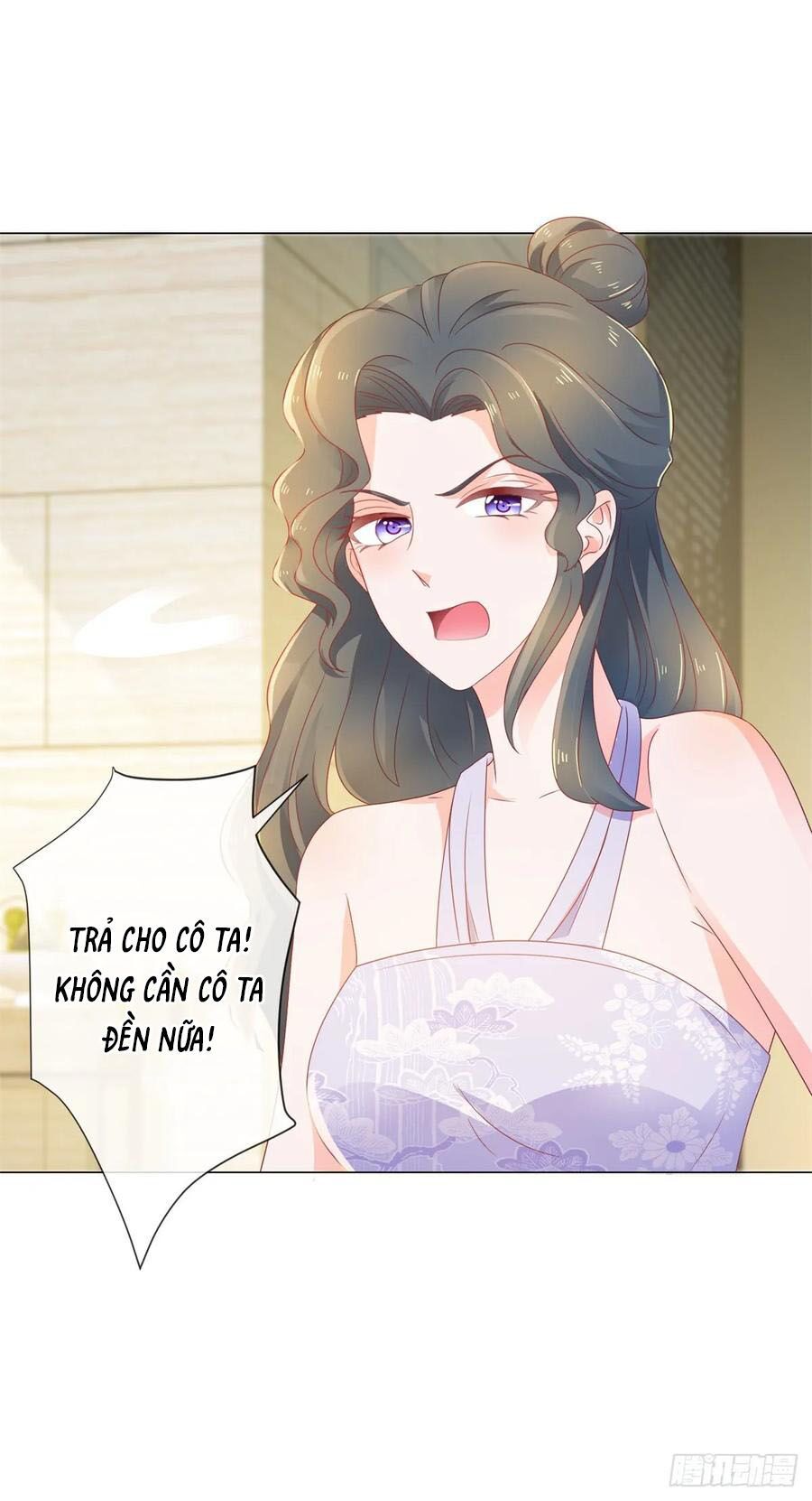 ẩn hôn 100%: chọc tức vợ yêu mua một tặng một chapter 143 35