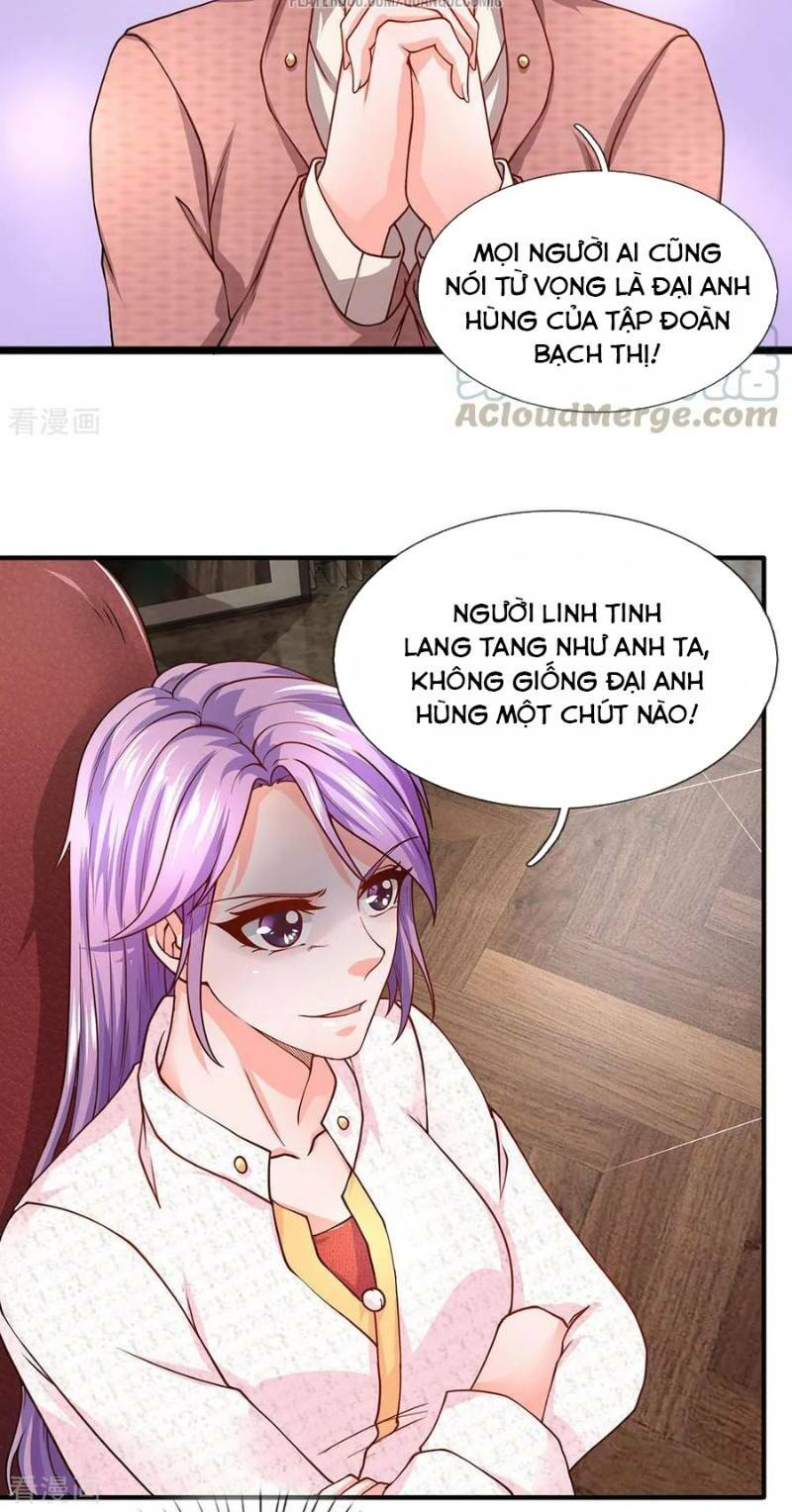 chung cực binh vương tại đô thị chapter 77 10