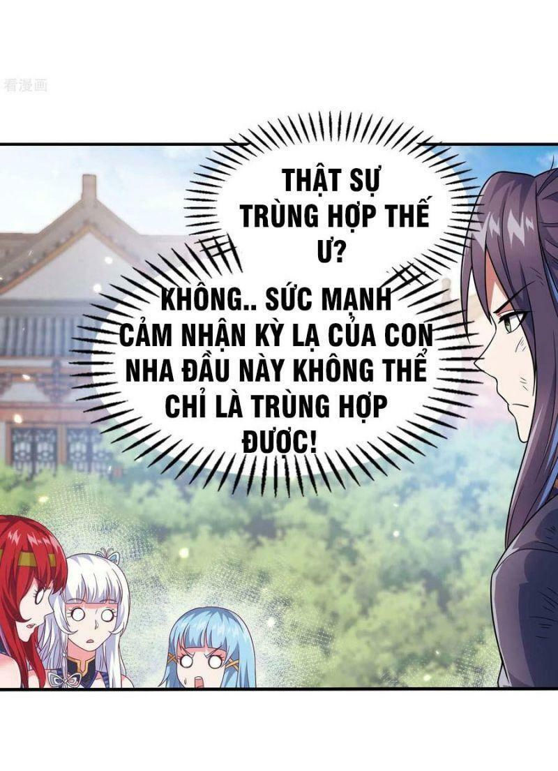 đệ nhất người ở rể chapter 167 11