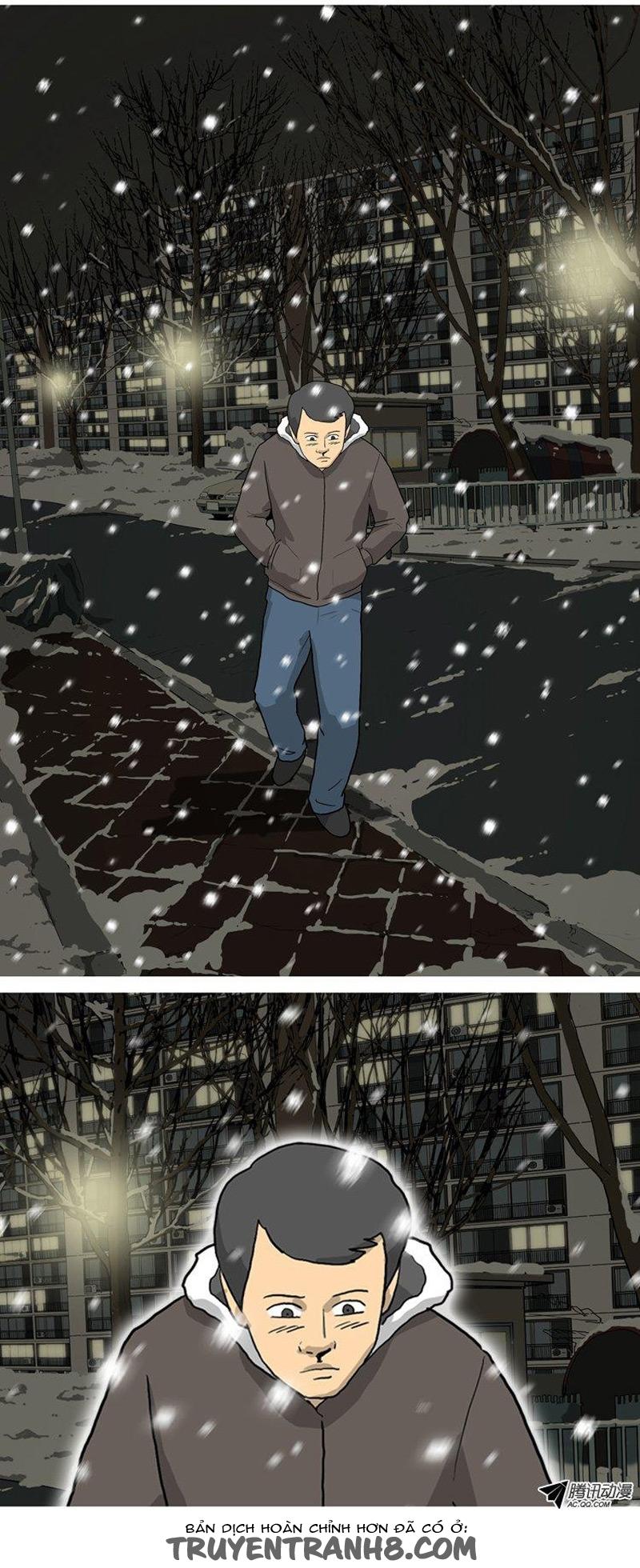 hồi sinh chapter 28 5