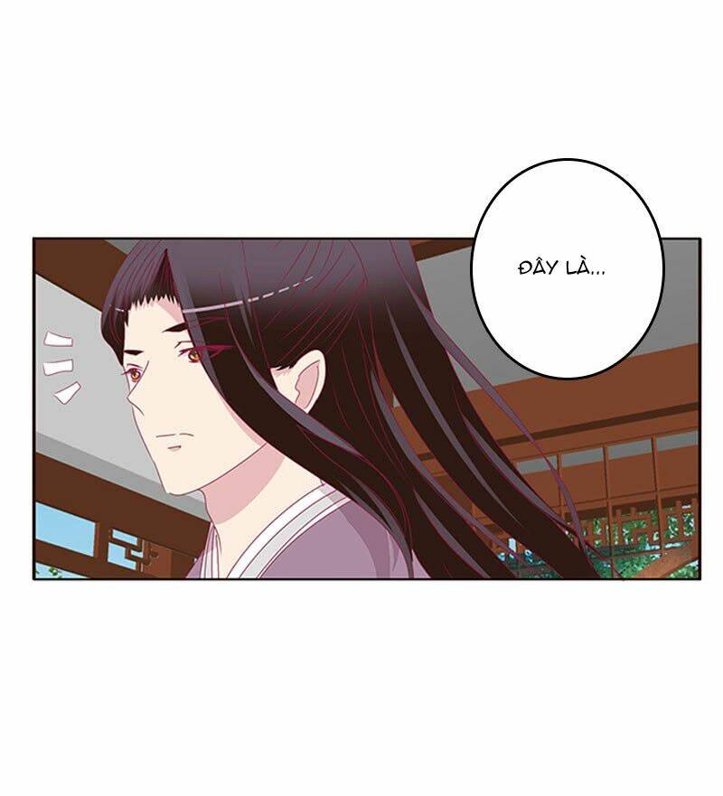 tướng quân mời ra trận chapter 82 11