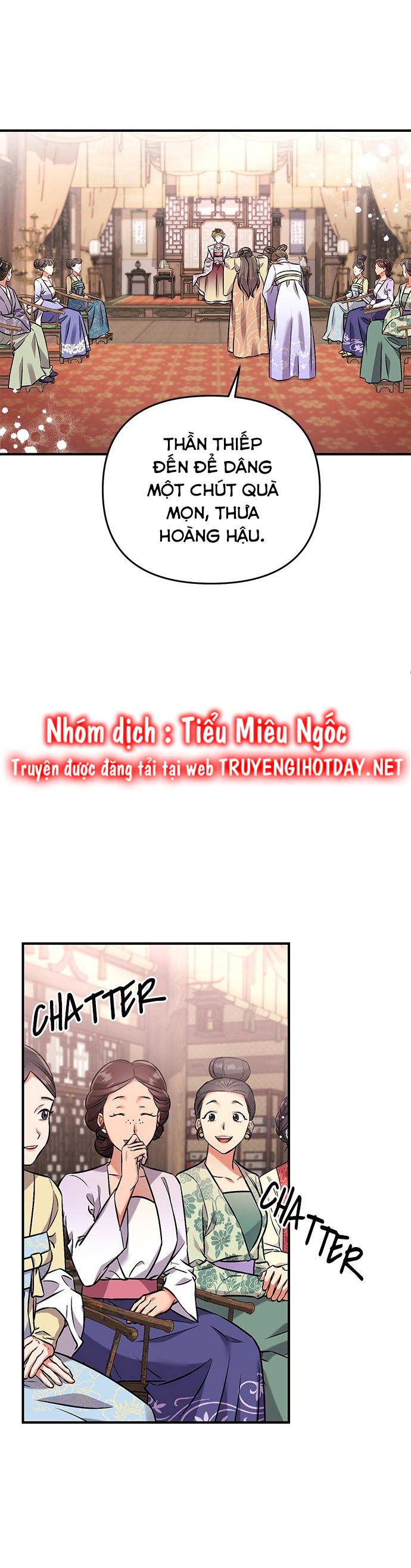 cao thủ chốn hậu cung chapter 2 25