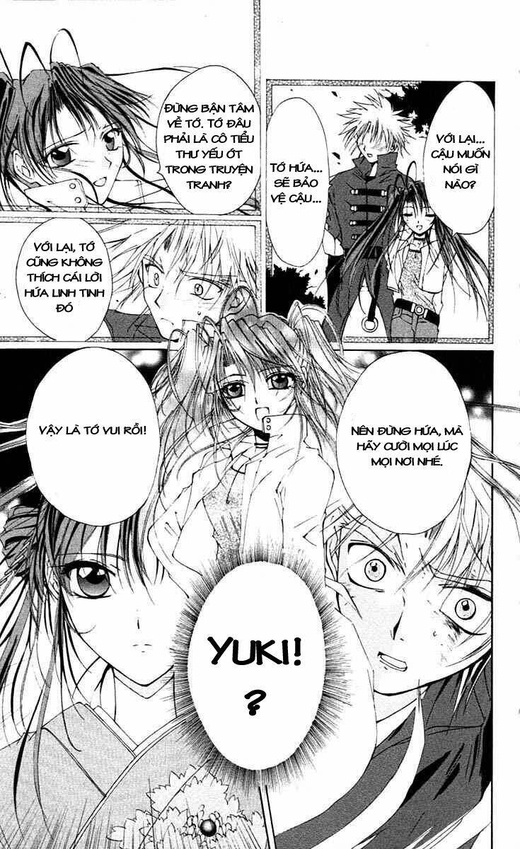 record of fallen vampire chapter 3 36