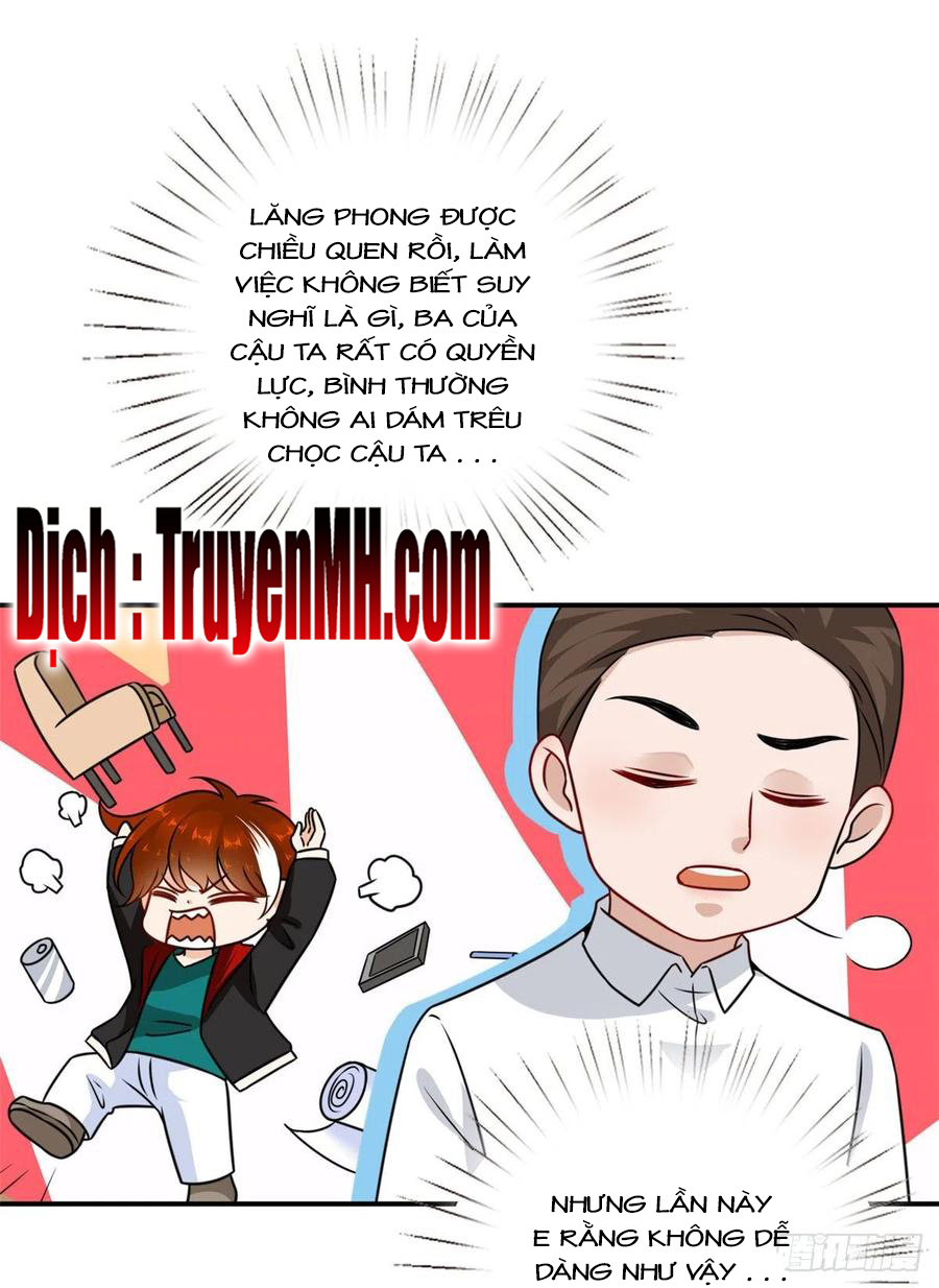 thí hôn lão công, cần giúp sức chapter 288 7