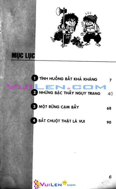 ninja loạn thị chapter 42 7