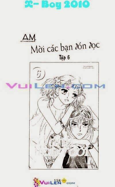 cô giáo tuổi 18 chapter 8 158