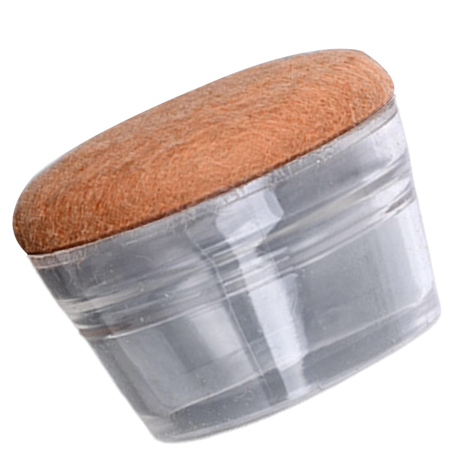 Chair Leg Floor Protectors Anti Scratch Chair Leg Covers for Hardwood Floors