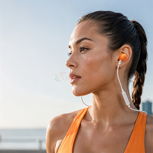 Tai nghe có dây In-ear JBL Endurance Run 3 JBLENDURRUN3C - Hàng chính hãng