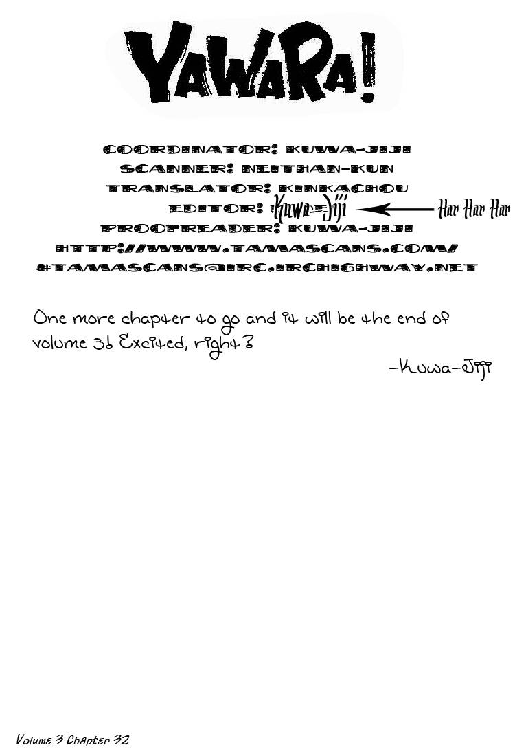 yawara chapter 32 20