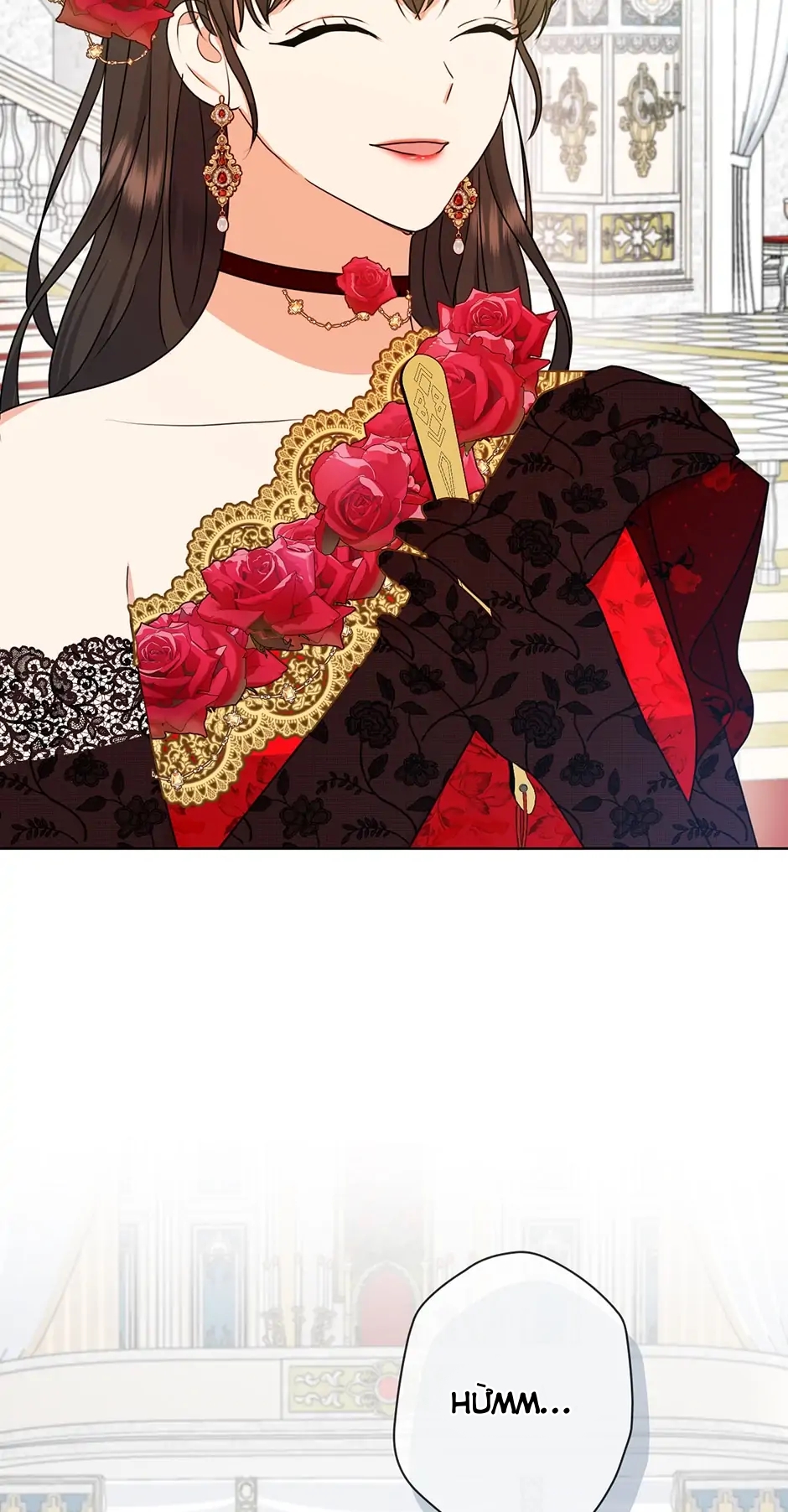 từ hầu gái tôi đã trở thành hoàng hậu chapter 51.2 30