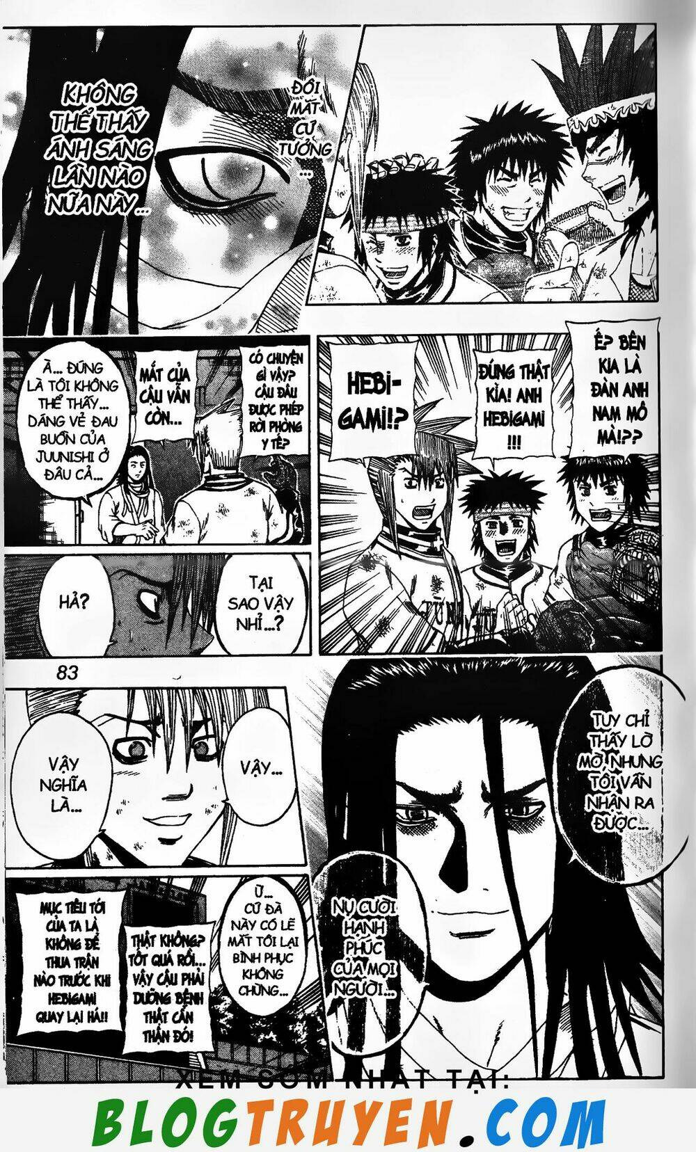 mr.fullswing chapter 173 7