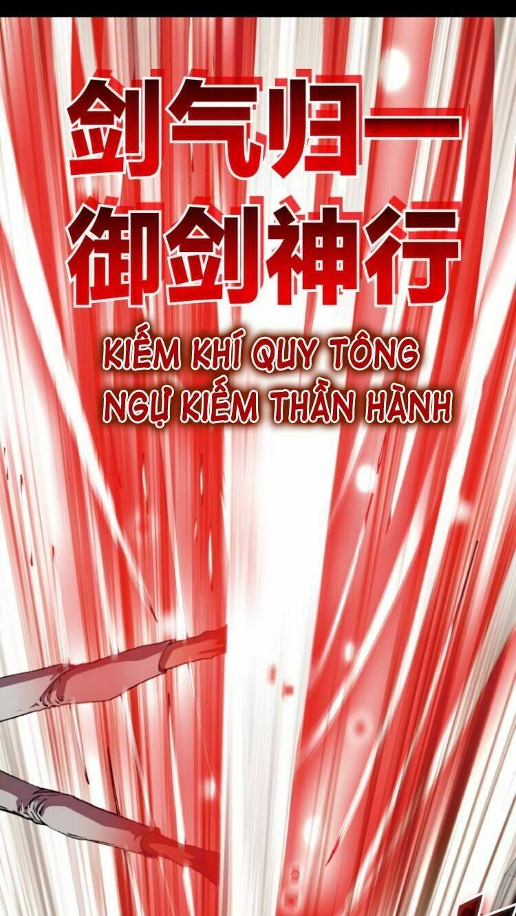 tuyệt hành giả (never over) chapter 6 47