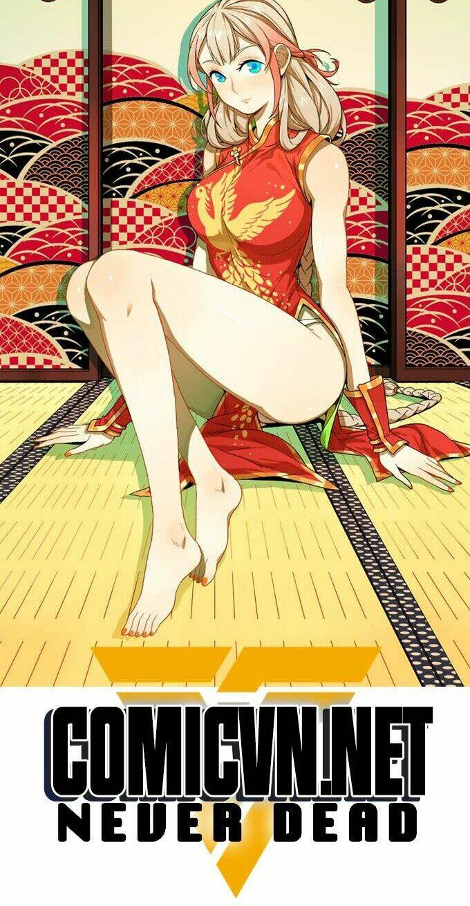 dị nhân bất tử chapter 34 2