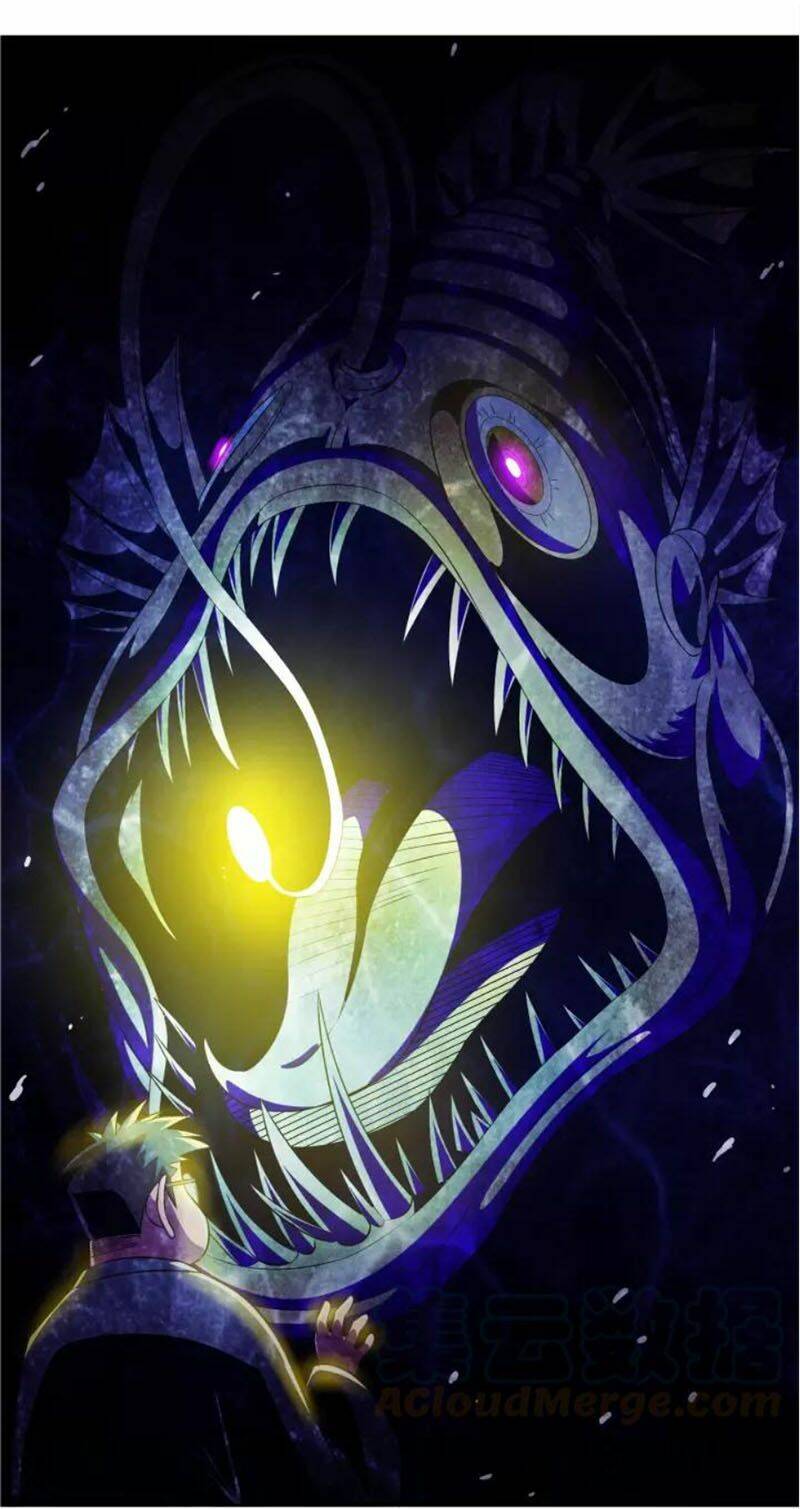 chín năm nghĩa vụ tu chân chapter 44 29