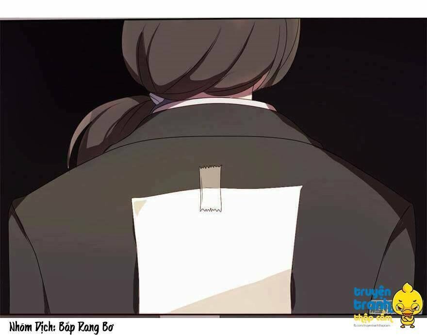 quy luật yêu đương chapter 1 26