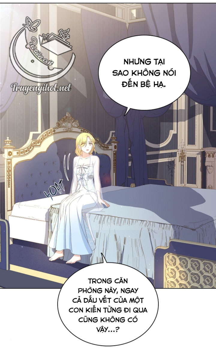 lời cầu hôn đến từ hoàng đế chapter 37.2 6