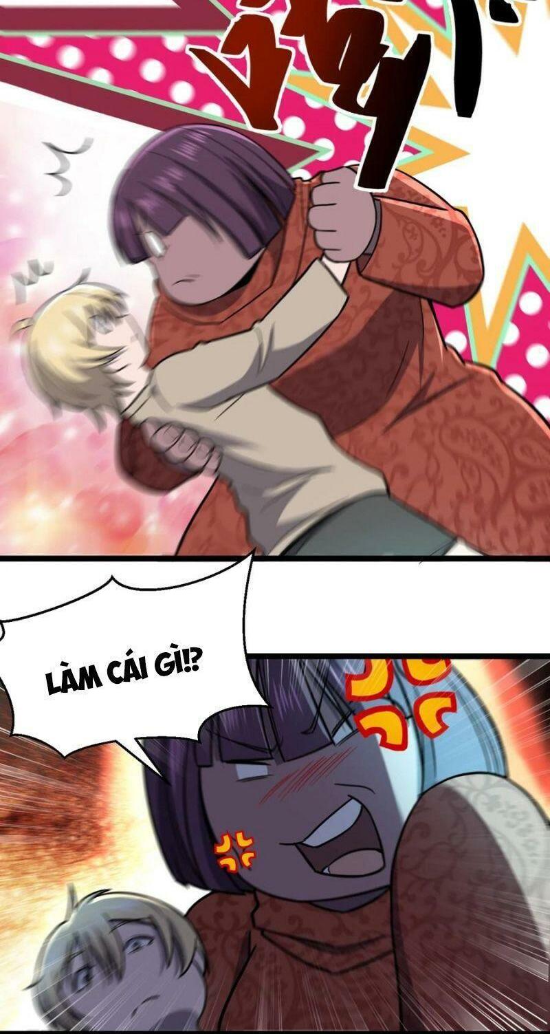 đừng hiểu lầm, tôi mới là người bị hại! chapter 36 34