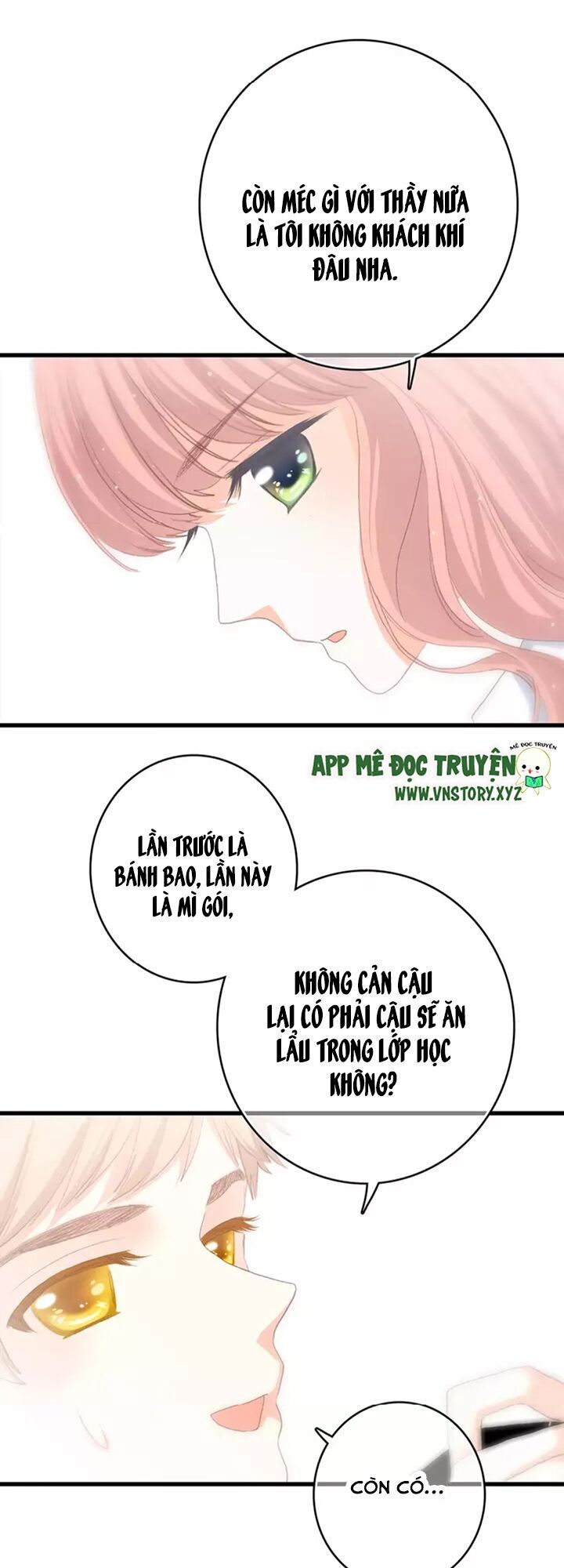 con tim rung động 2 chapter 2 37