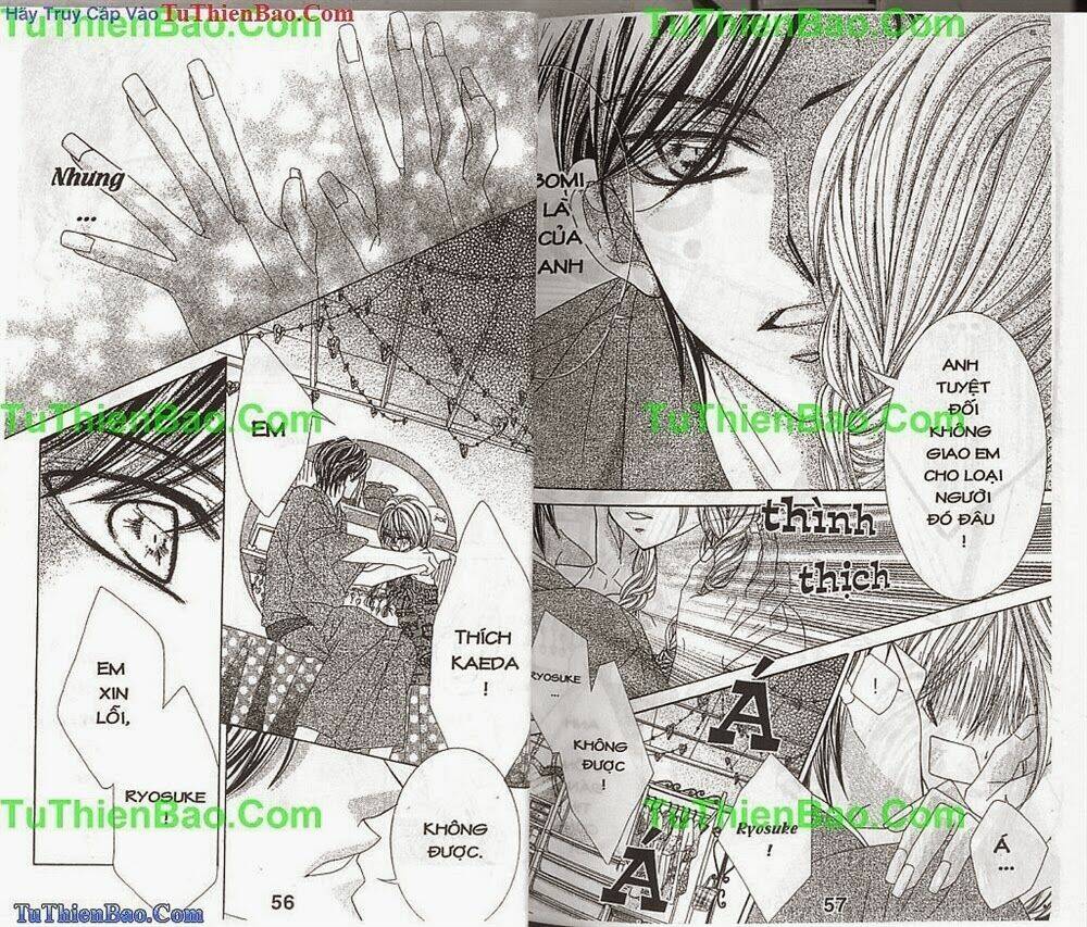 hot girl hoa đạo chapter 2 29