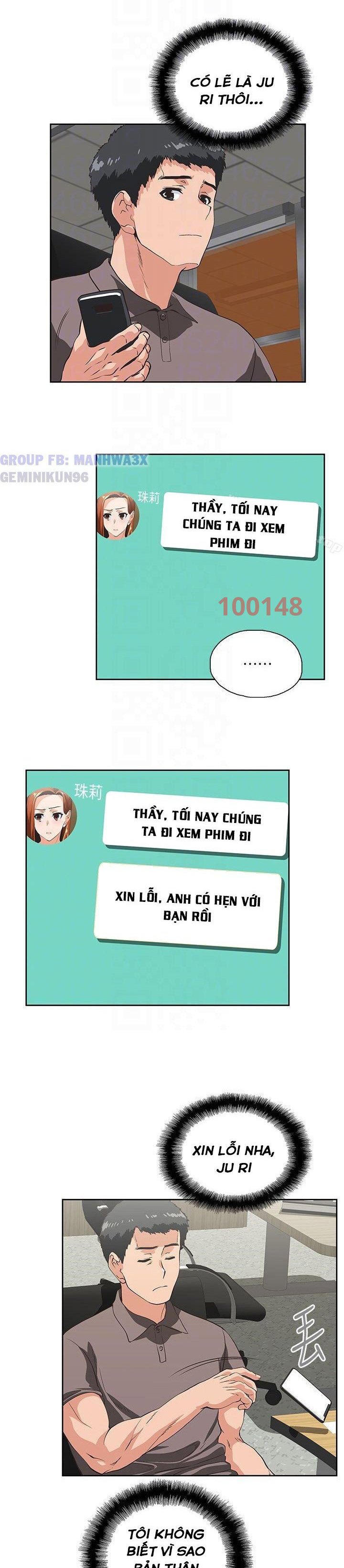 duyên phận chapter 52 9