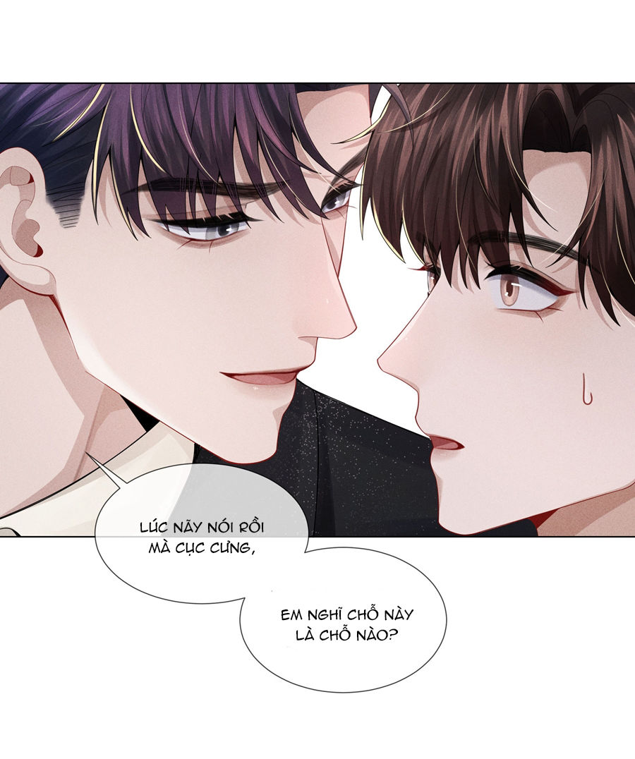 dior tiên sinh chapter 54 22