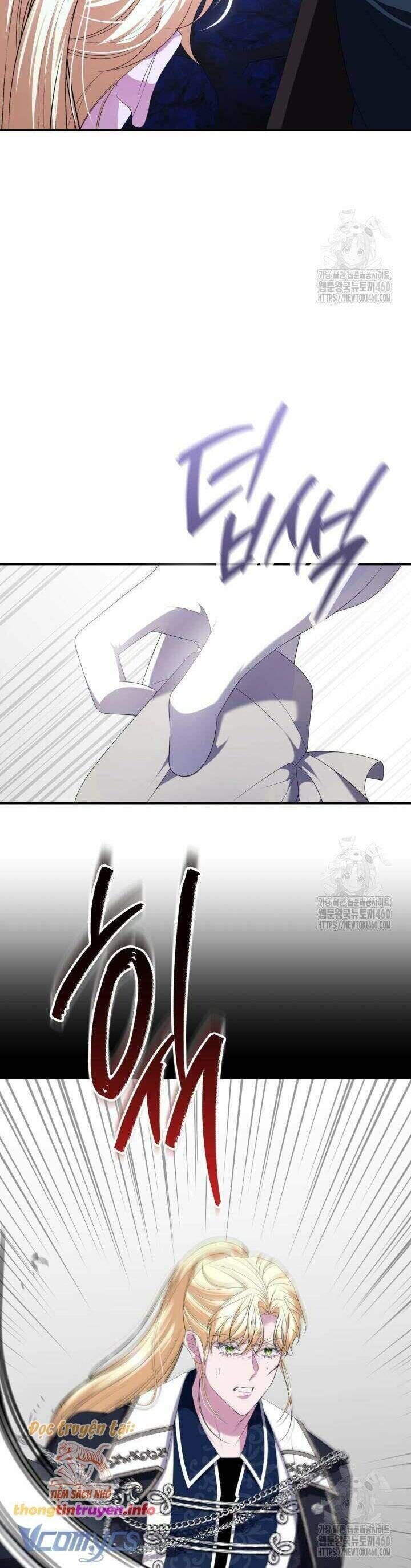 hướng dẫn về ác nữ chapter 16 12