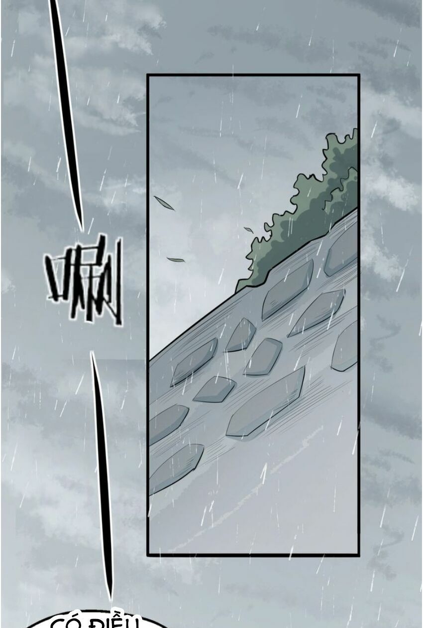 đại nghịch chi môn chapter 50 50