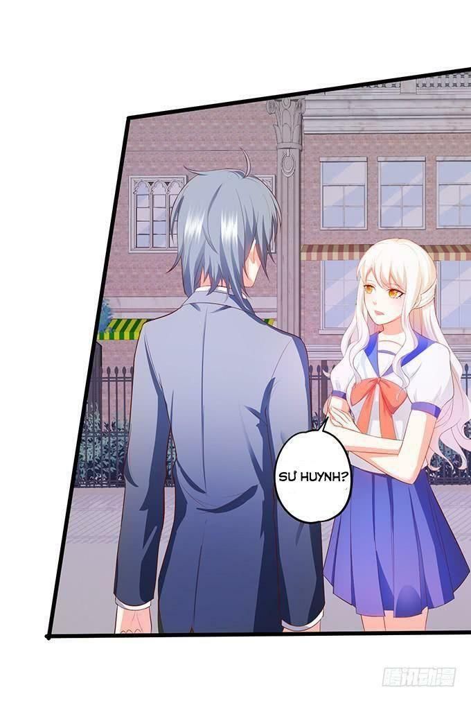 hồ tiên hung bạo chapter 86 35