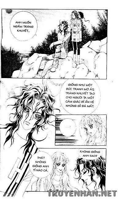 bạn trai tôi là ma cà rồng chapter 76 8