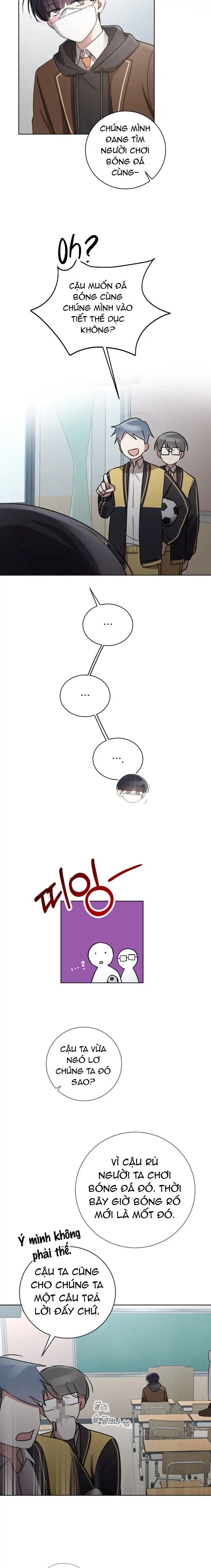 khắc tinh của mùi hương chapter 6.1 6