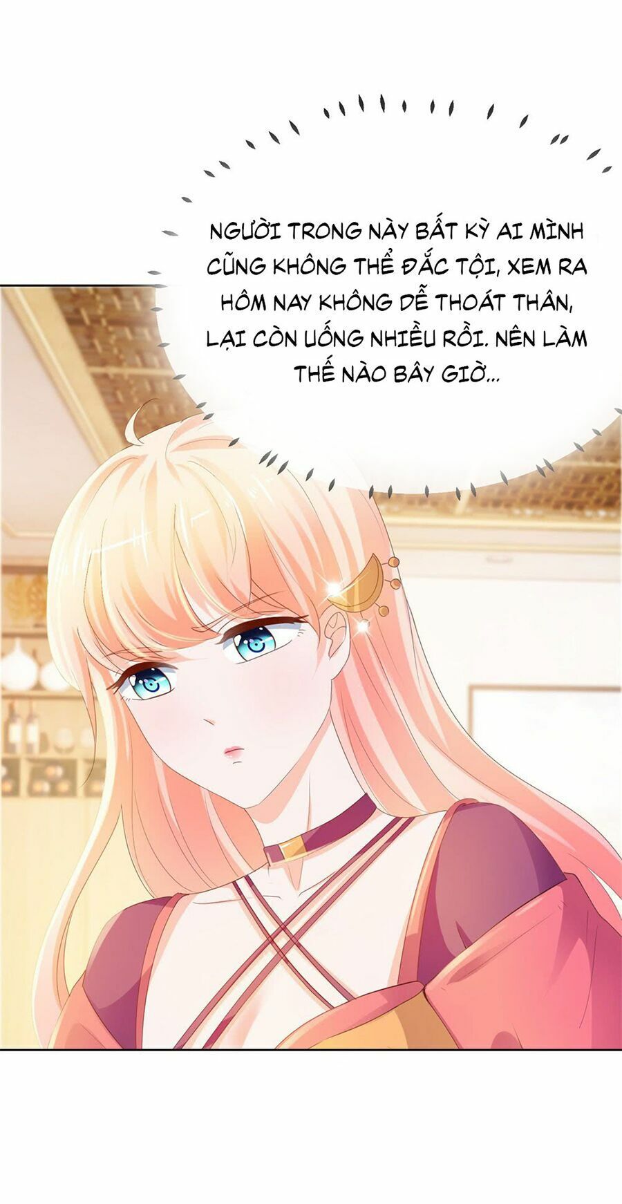 ẩn hôn 100%: chọc tức vợ yêu mua một tặng một chapter 57 33