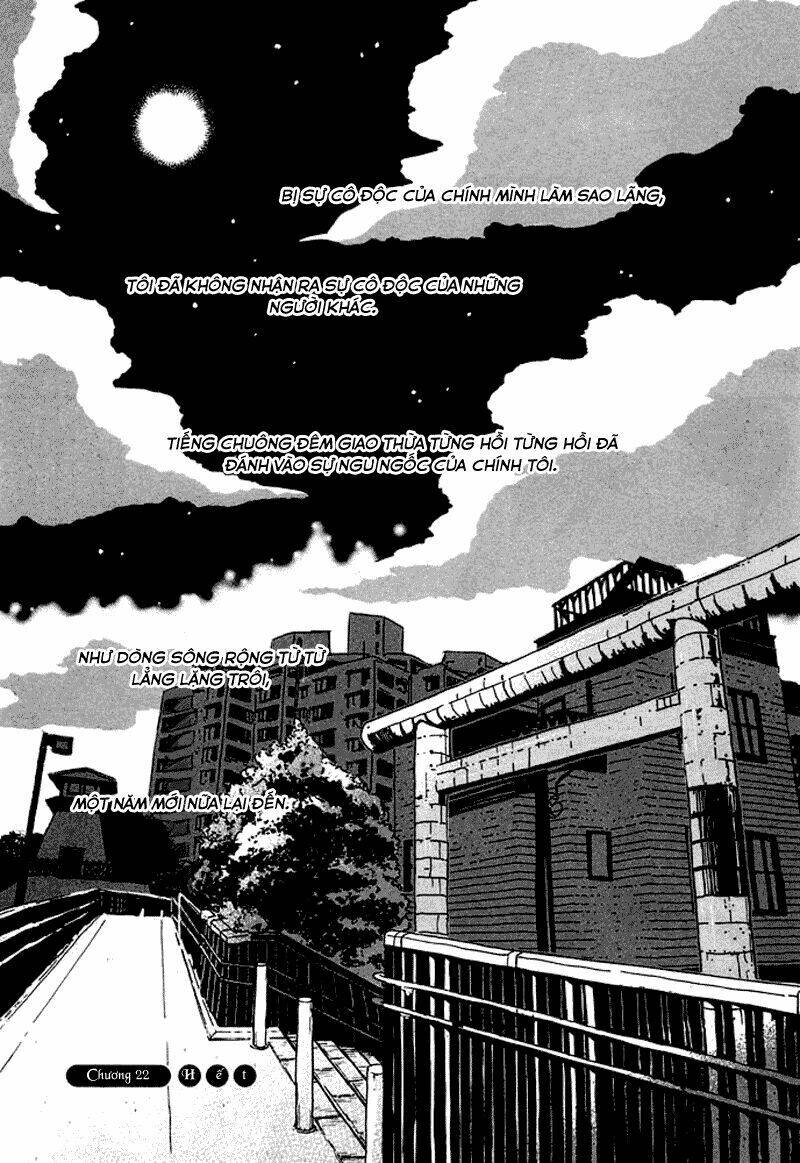 3-gatsu no lion chapter 22 24