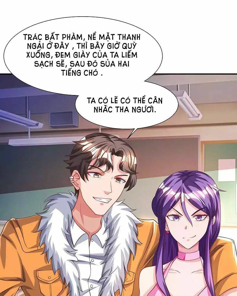 trọng sinh khí thiếu quy lai chapter 30 14