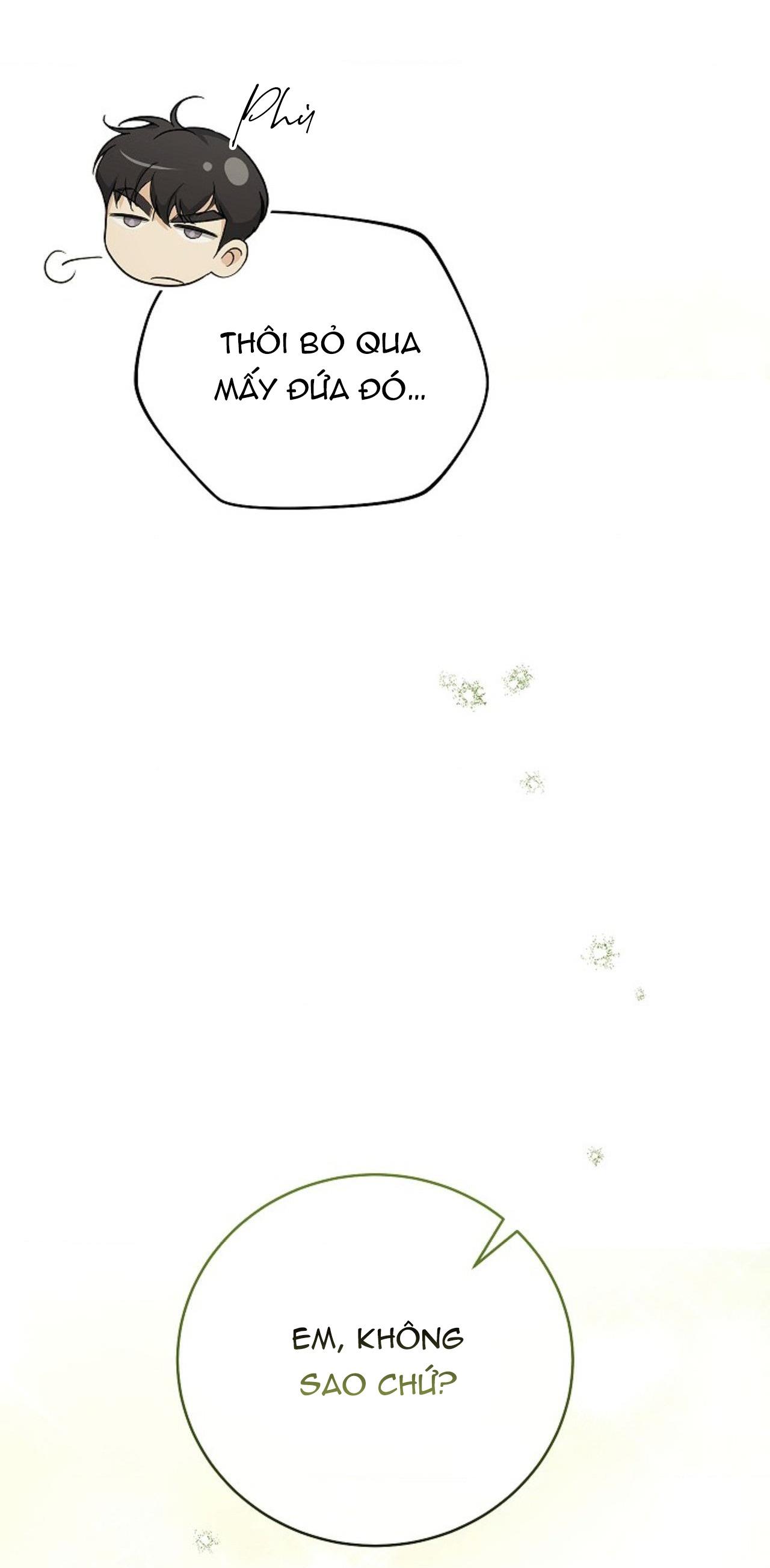 (abo)mối quan hệ không hoàn chỉnh chapter 12 32