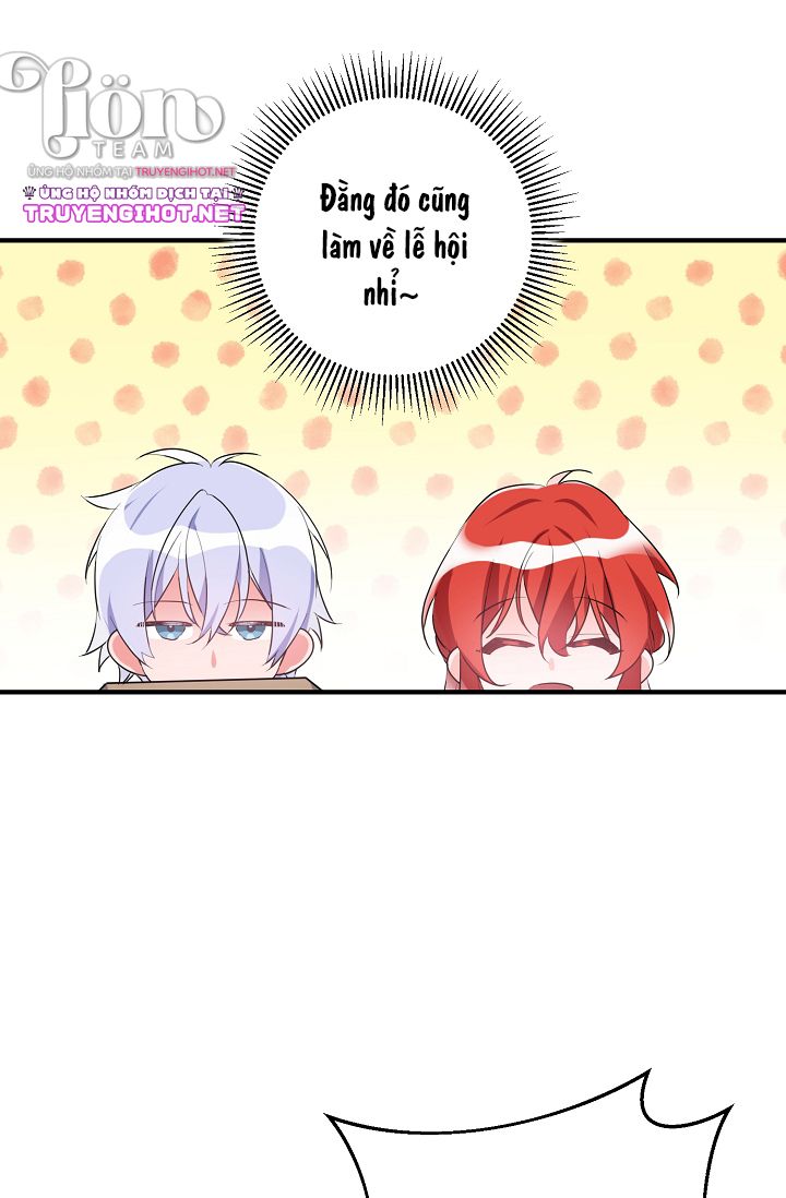 công nương đã thay đổi chapter 44.2 15