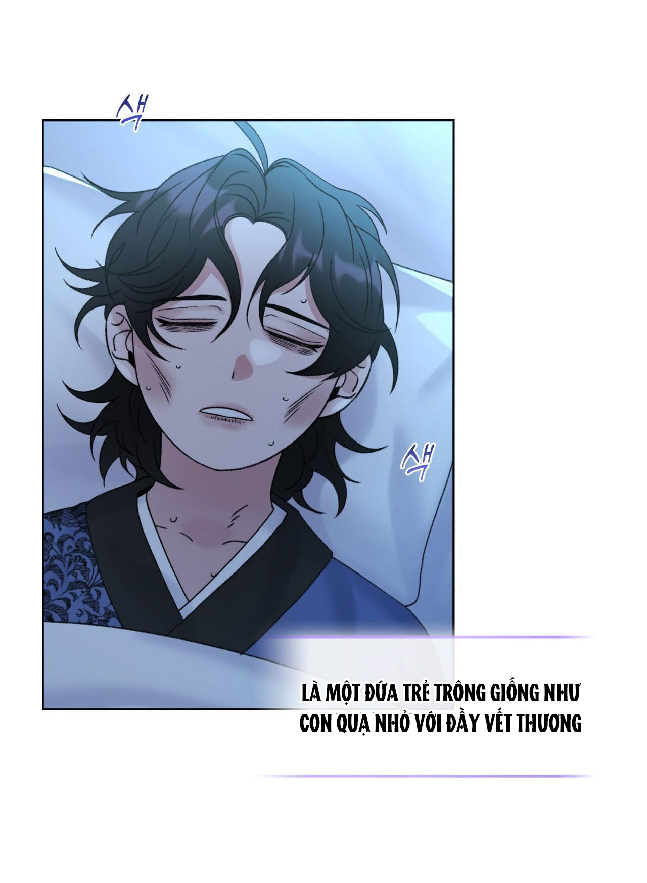 nâng niu nuôi dưỡng giáo chủ ma giáo chapter 1.1 3