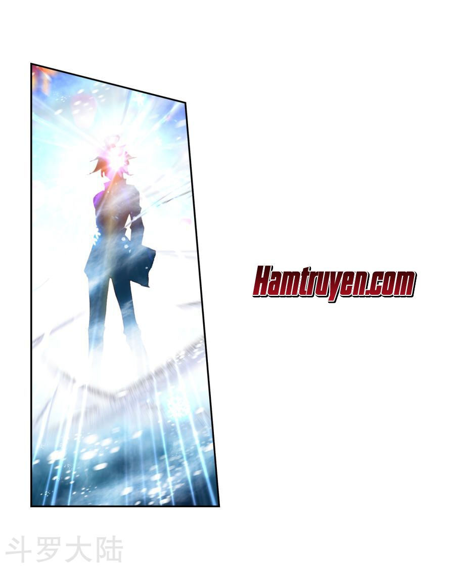 tuyệt thế đường môn - đấu la đại lục 2 chapter 197 18