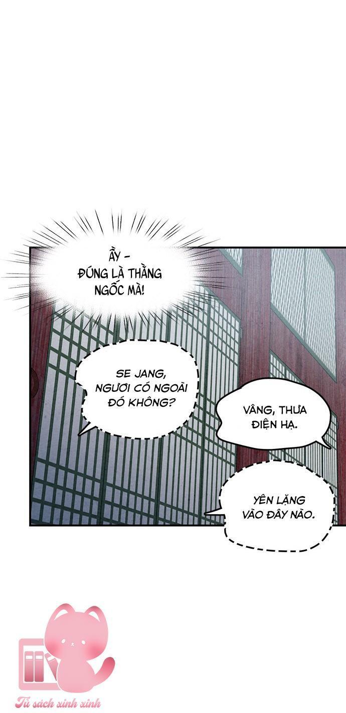 lệnh cấm hôn chapter 28 39