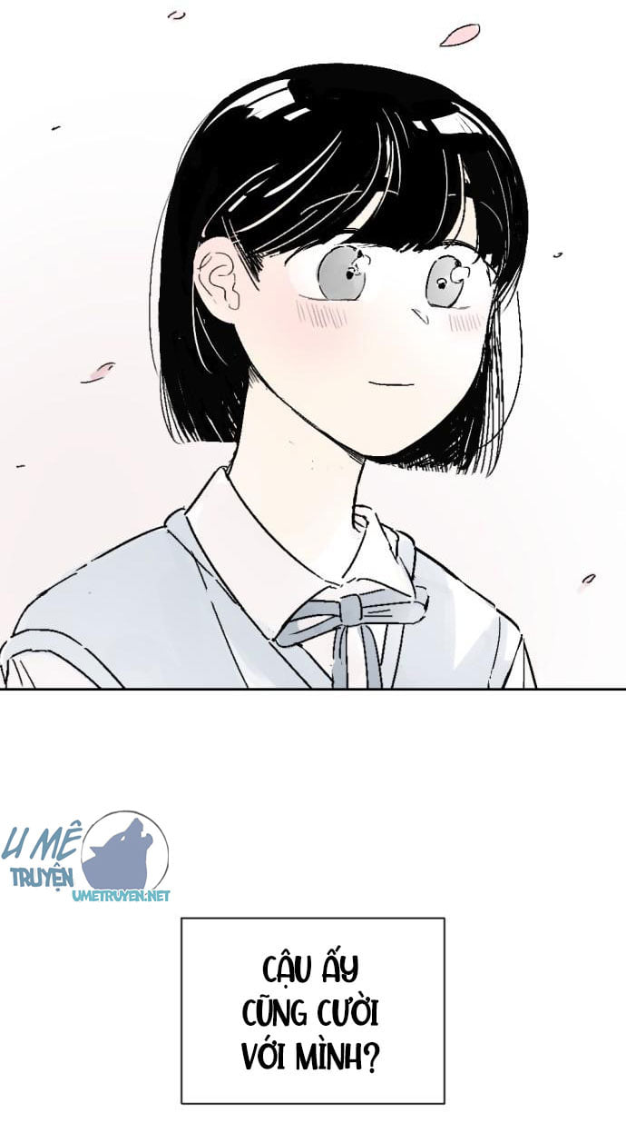 người bạn cùng trường chapter 9 64