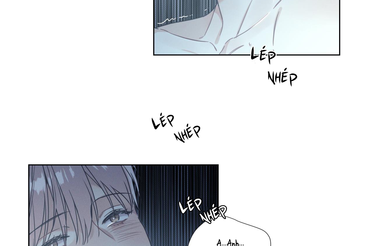 dải hợp âm trên đại dương xanh chapter 8 32
